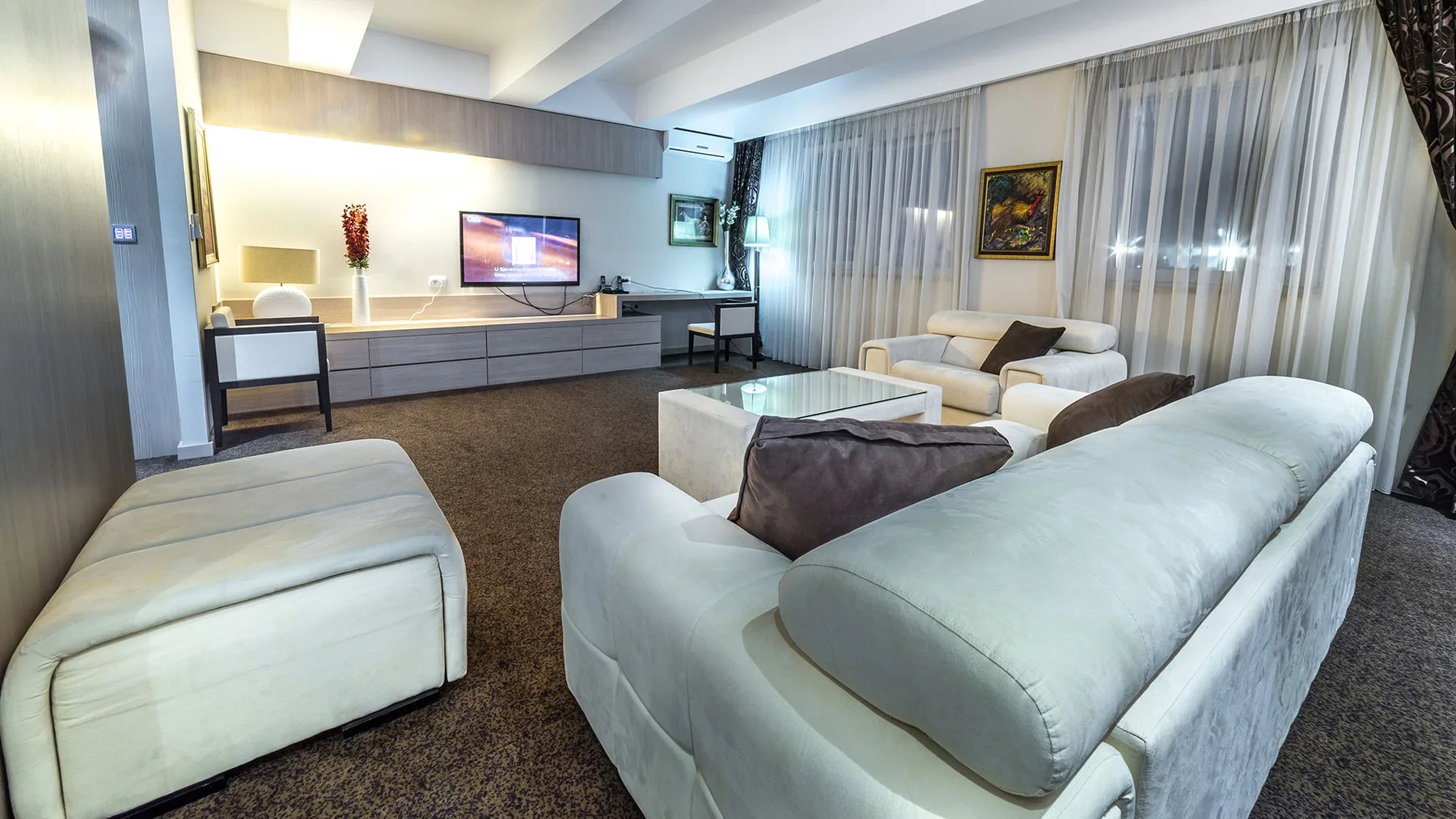 Hotel urbano