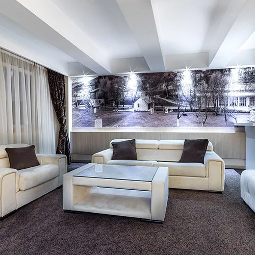 Suite superior