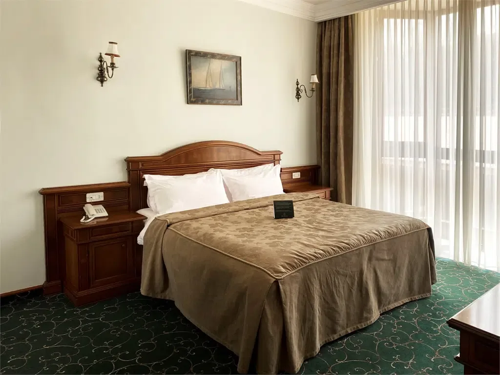 Room photo