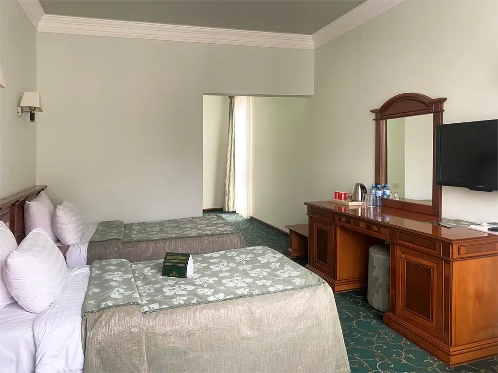 Room photo
