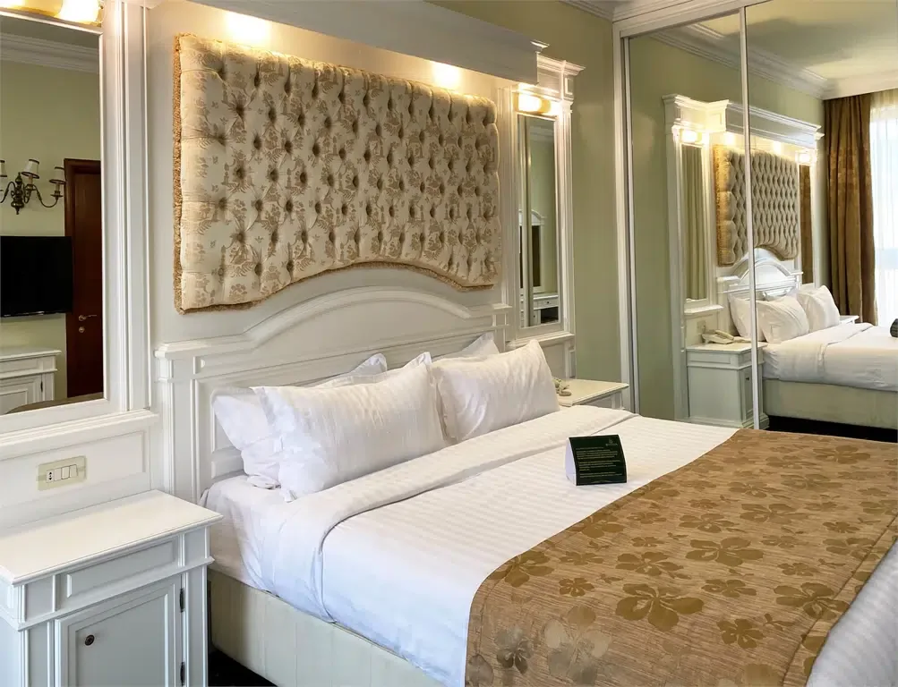 Room photo