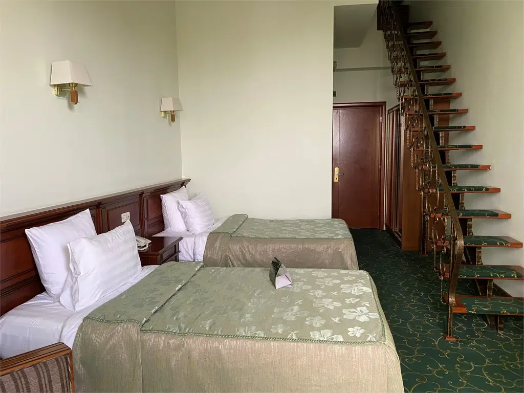 Room photo