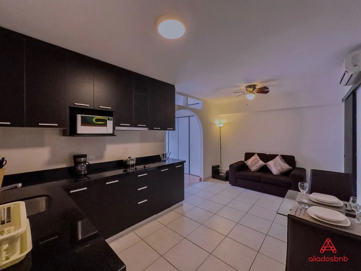 Beauty 1BR at Miraflores - PRD 1502 C
