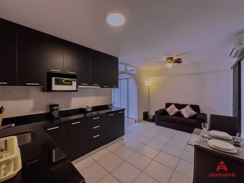 Beauty 1BR at Miraflores - PRD 1502 C