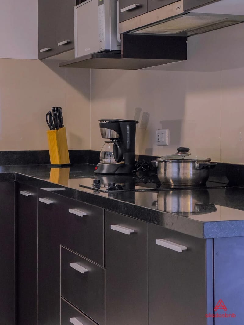Beauty 1BR at Miraflores - PRD 1502 C