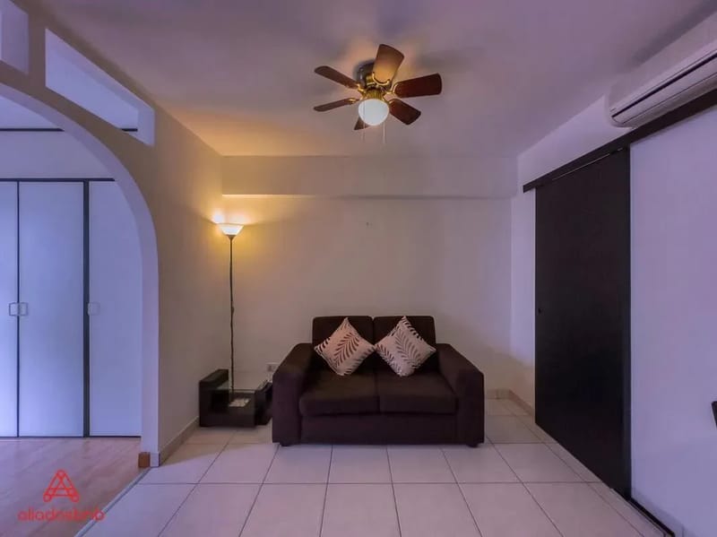 Beauty 1BR at Miraflores - PRD 1502 C