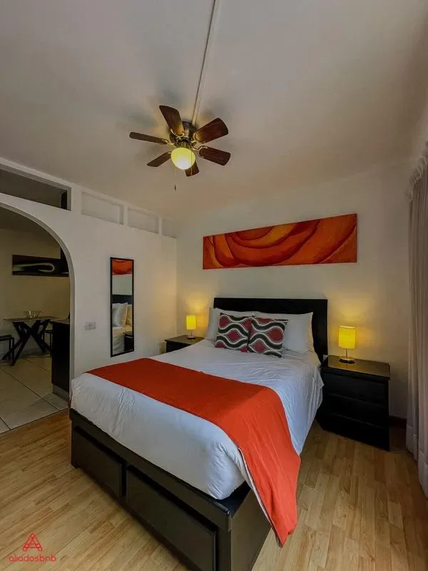 Beauty 1BR at Miraflores - PRD 1502 C