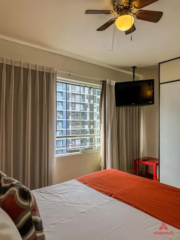 Beauty 1BR at Miraflores - PRD 1502 C