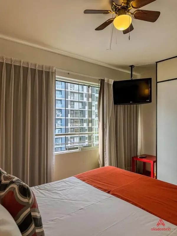 Beauty 1BR at Miraflores - PRD 1502 C