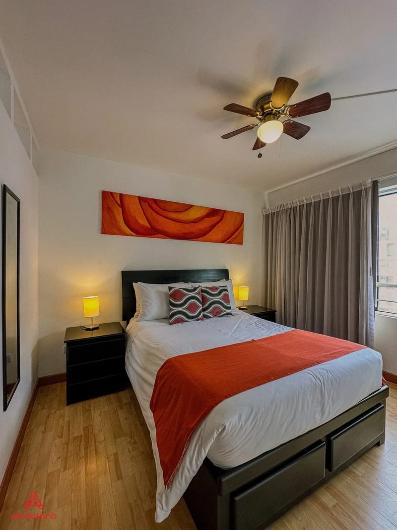 Beauty 1BR at Miraflores - PRD 1502 C