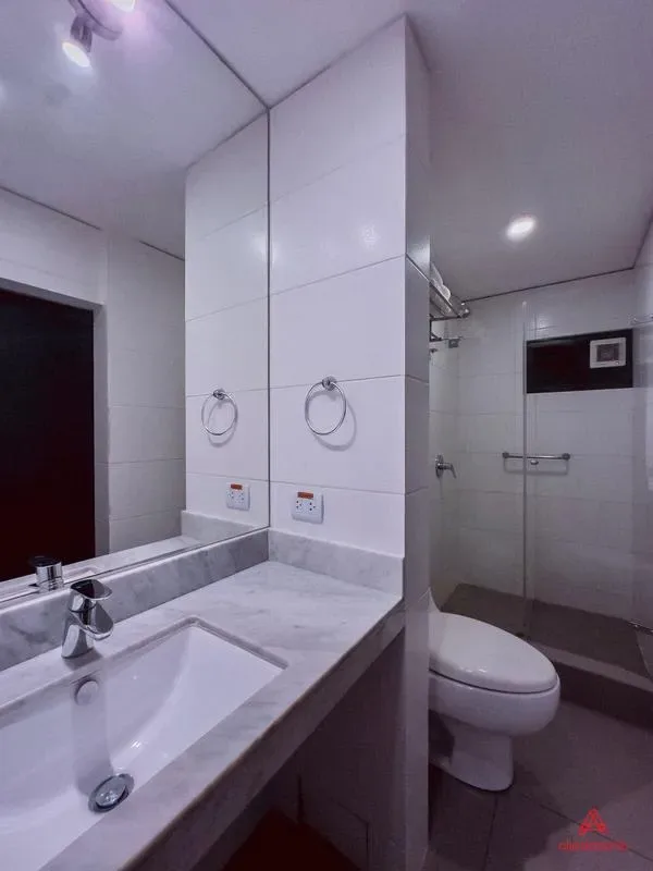 Beauty 1BR at Miraflores - PRD 1502 C