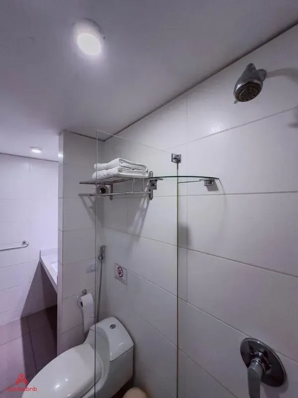Beauty 1BR at Miraflores - PRD 1502 C