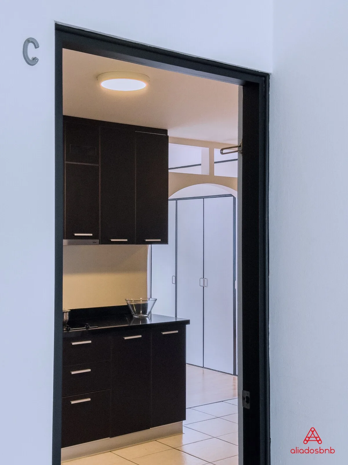 Beauty 1BR at Miraflores - PRD 1502 C