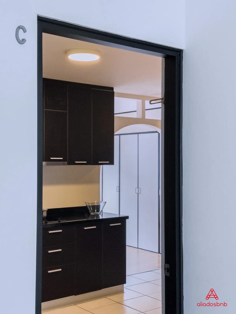 Beauty 1BR at Miraflores - PRD 1502 C