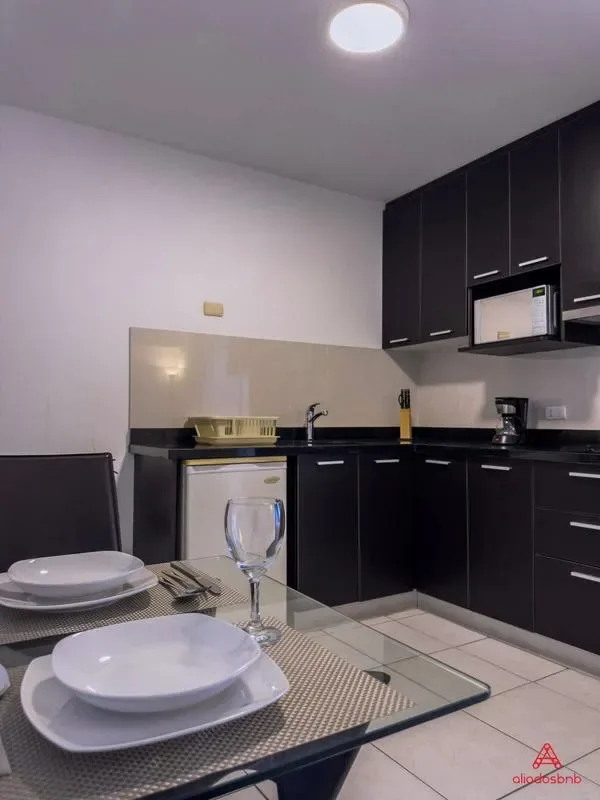 Beauty 1BR at Miraflores - PRD 1502 C