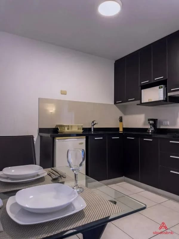 Beauty 1BR at Miraflores - PRD 1502 C