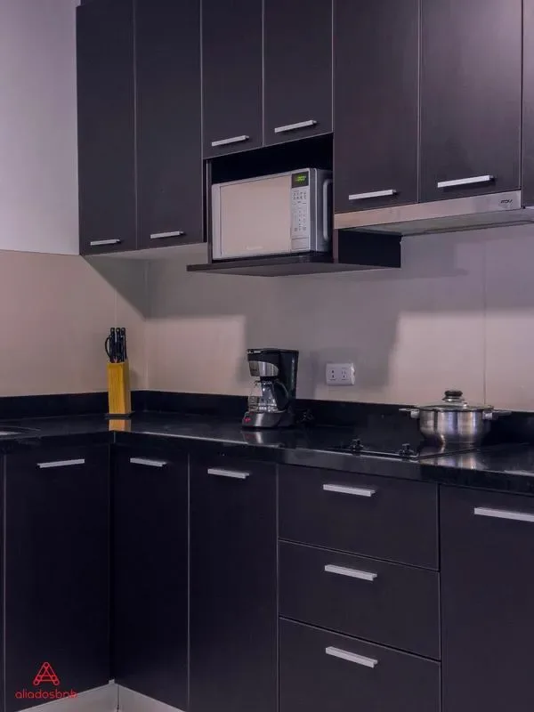 Beauty 1BR at Miraflores - PRD 1502 C