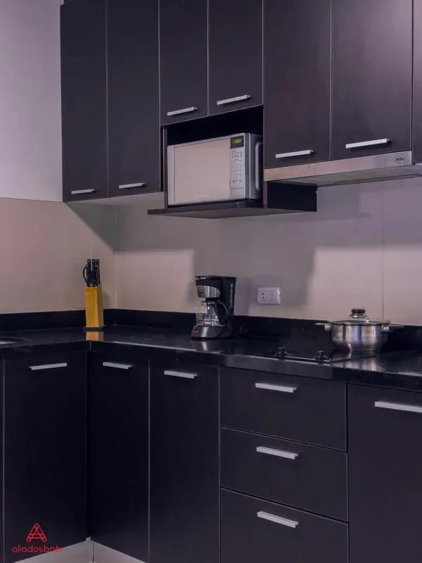 Beauty 1BR at Miraflores - PRD 1502 C