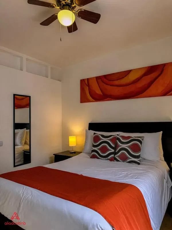 Beauty 1BR at Miraflores - PRD 1502 C