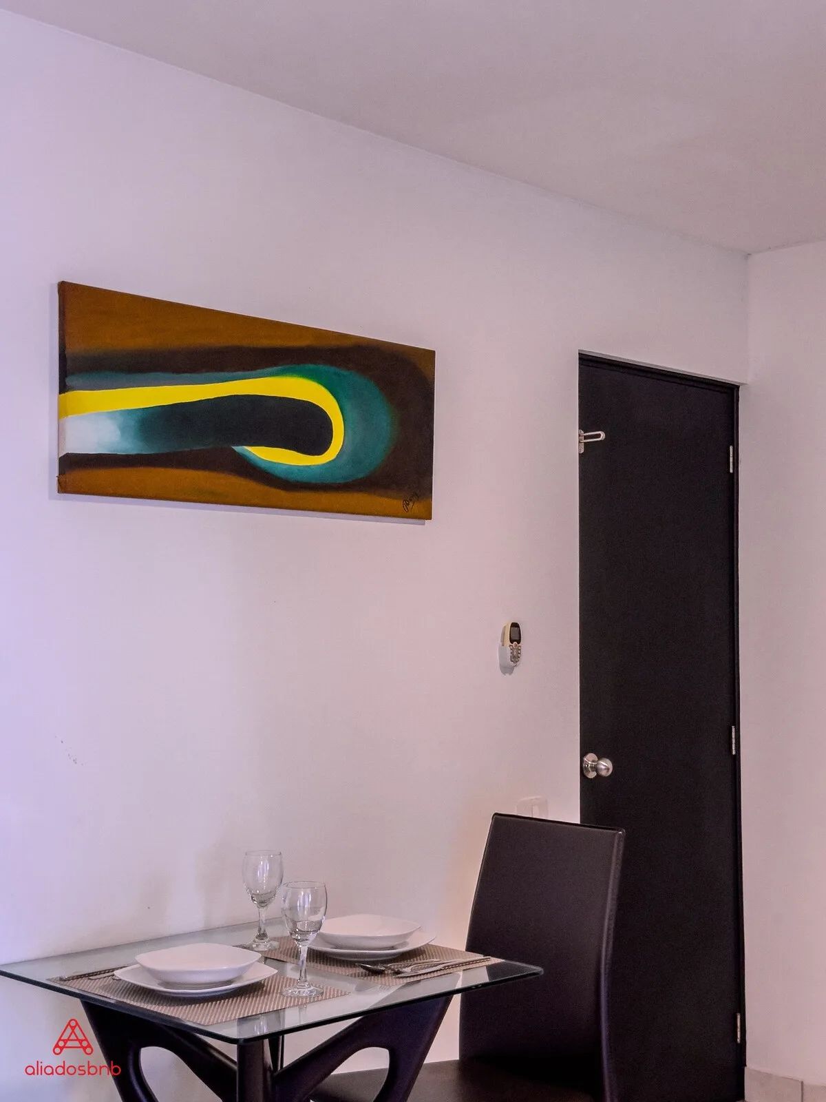 Beauty 1BR at Miraflores - PRD 1502 C