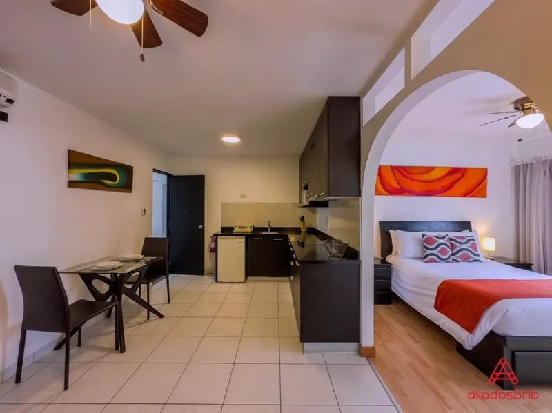 Beauty 1BR at Miraflores - PRD 1502 C