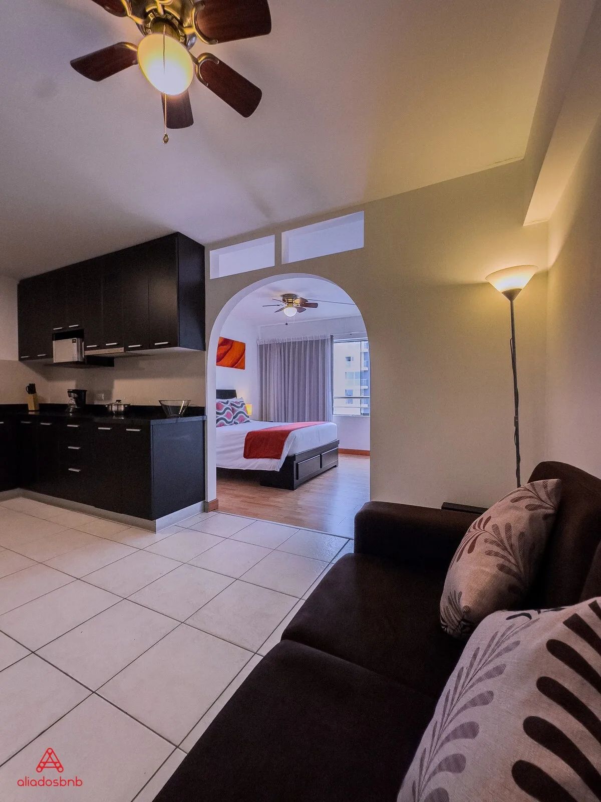 Beauty 1BR at Miraflores - PRD 1502 C