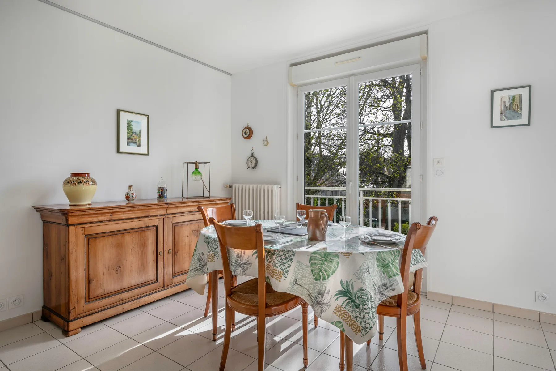 House in Pornichet
