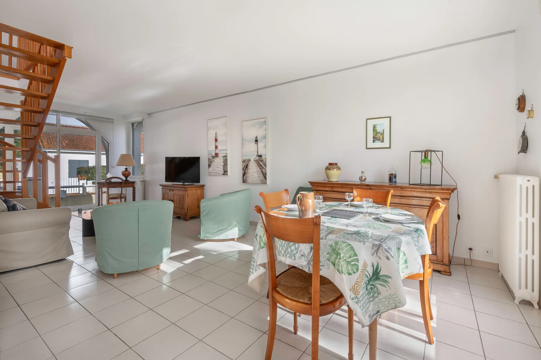 House in Pornichet