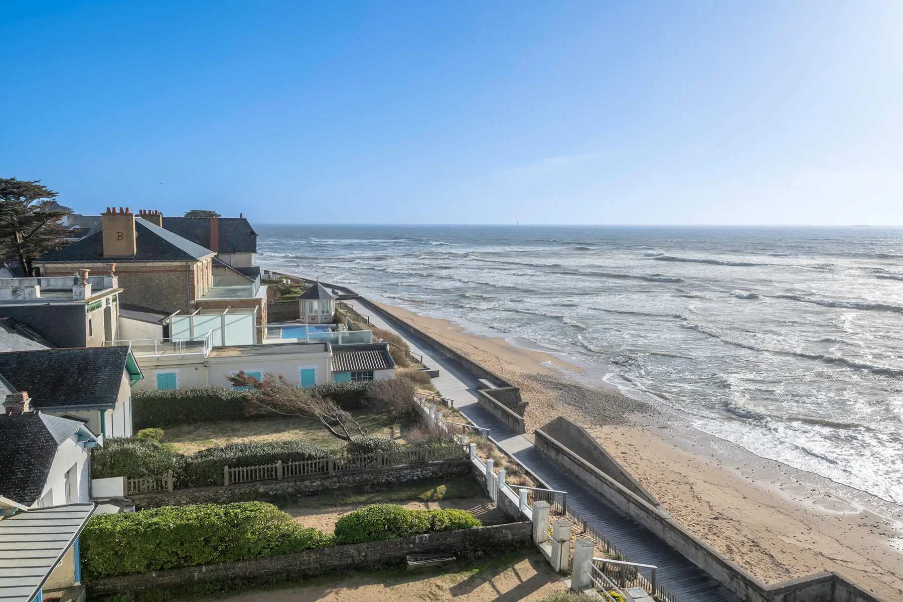 Casa en Pornichet