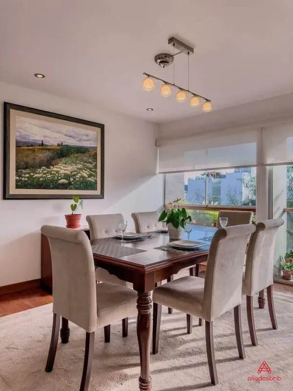 Cozy Retreat in the Heart of Surco - 109 302