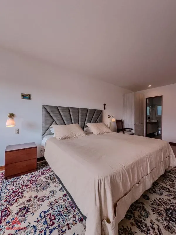 Cozy Retreat in the Heart of Surco - 109 302