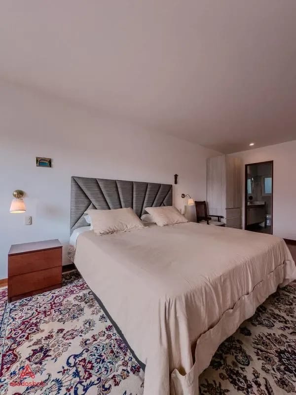 Cozy Retreat in the Heart of Surco - 109 302