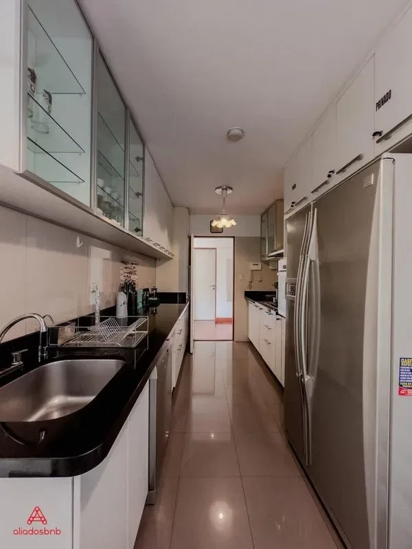 Cozy Retreat in the Heart of Surco - 109 302