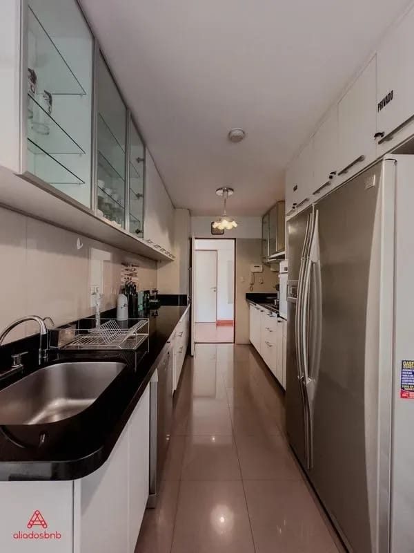 Cozy Retreat in the Heart of Surco - 109 302