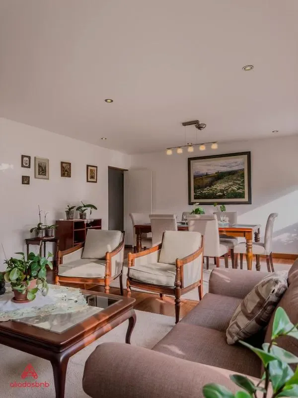 Cozy Retreat in the Heart of Surco - 109 302