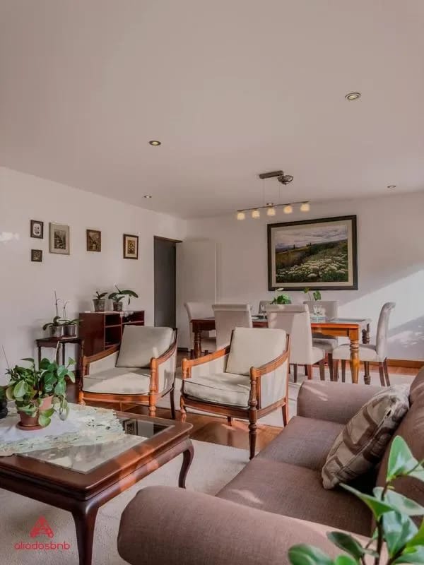 Cozy Retreat in the Heart of Surco - 109 302