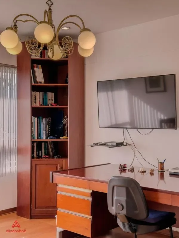 Cozy Retreat in the Heart of Surco - 109 302