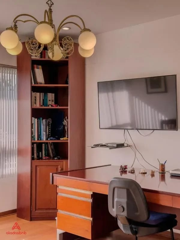 Cozy Retreat in the Heart of Surco - 109 302