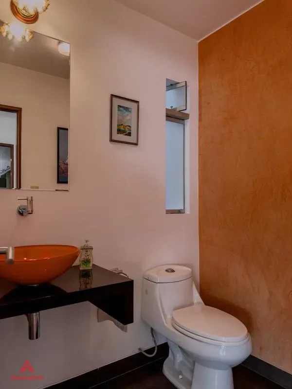 Cozy Retreat in the Heart of Surco - 109 302
