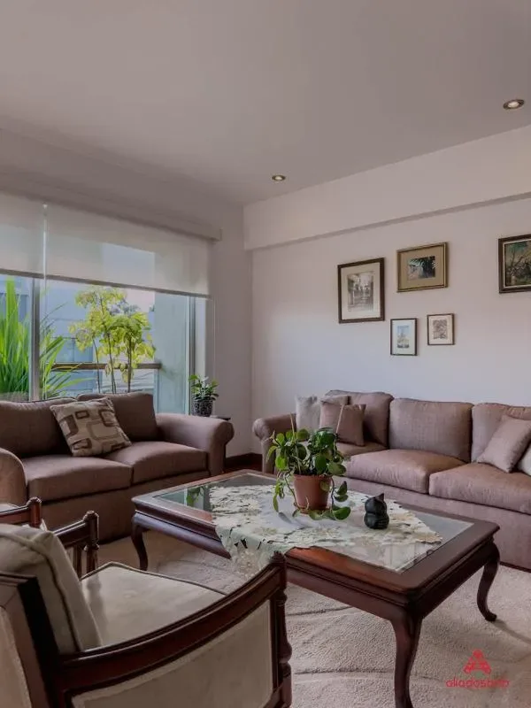 Cozy Retreat in the Heart of Surco - 109 302