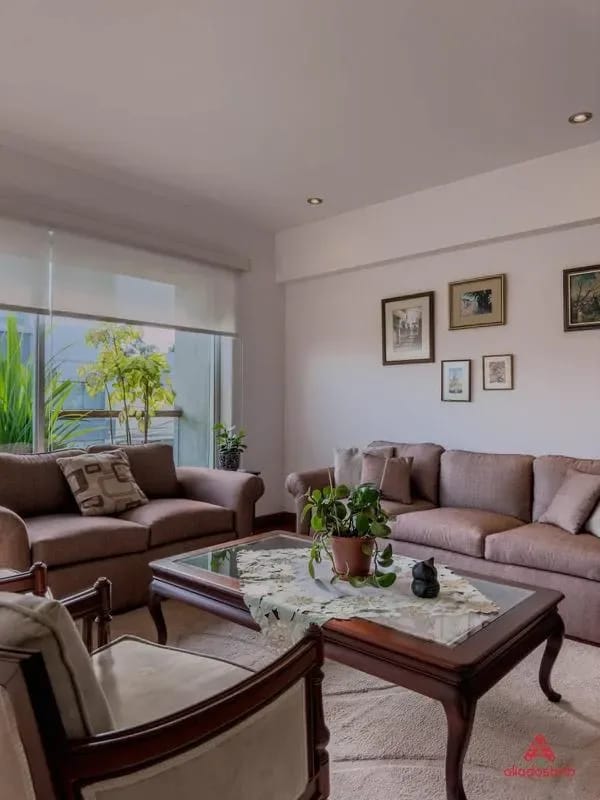 Cozy Retreat in the Heart of Surco - 109 302