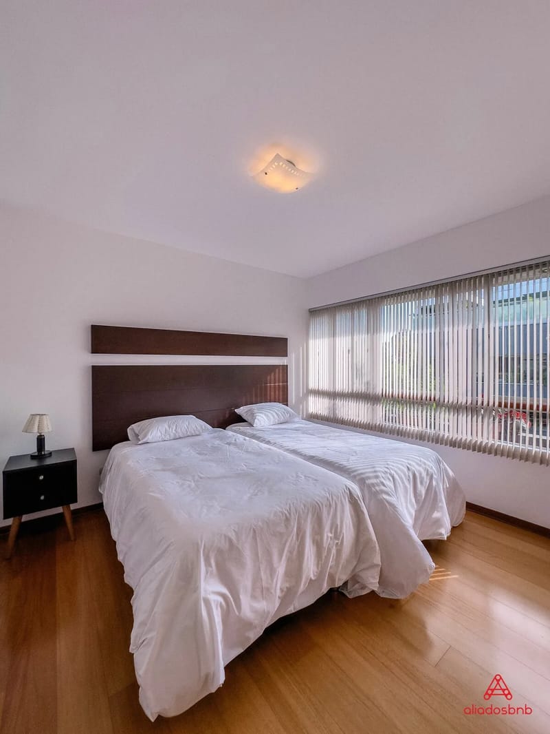 Cozy Retreat in the Heart of Surco - 109 302