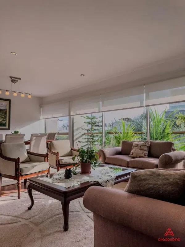 Cozy Retreat in the Heart of Surco - 109 302