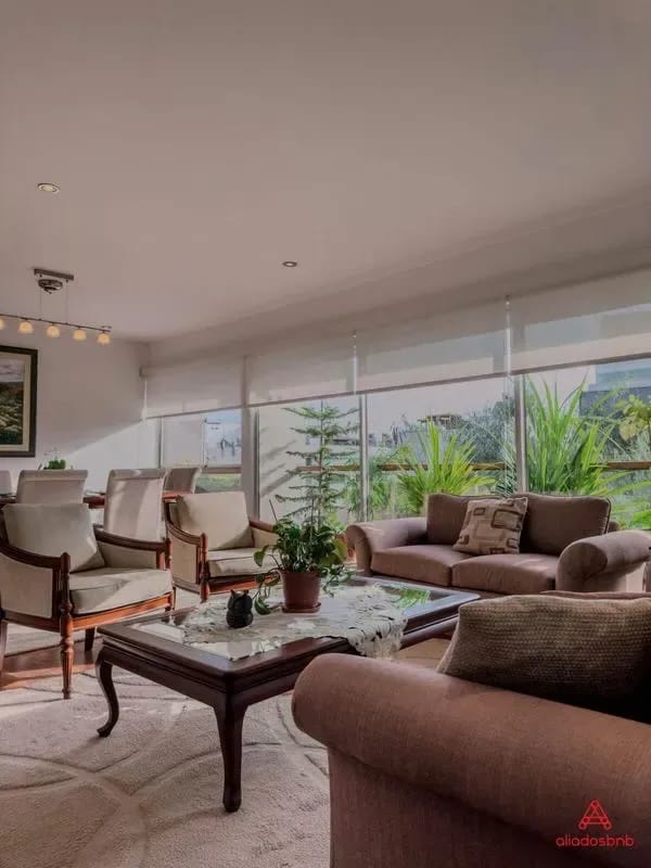 Cozy Retreat in the Heart of Surco - 109 302
