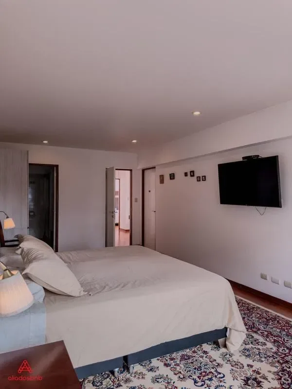 Cozy Retreat in the Heart of Surco - 109 302