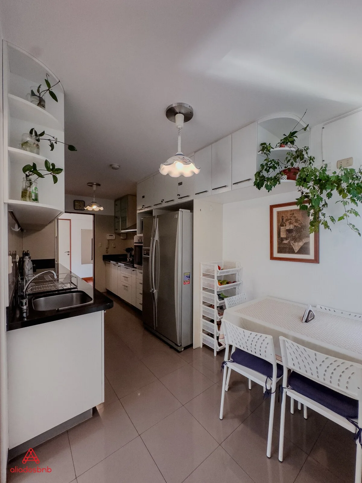 Cozy Retreat in the Heart of Surco - 109 302