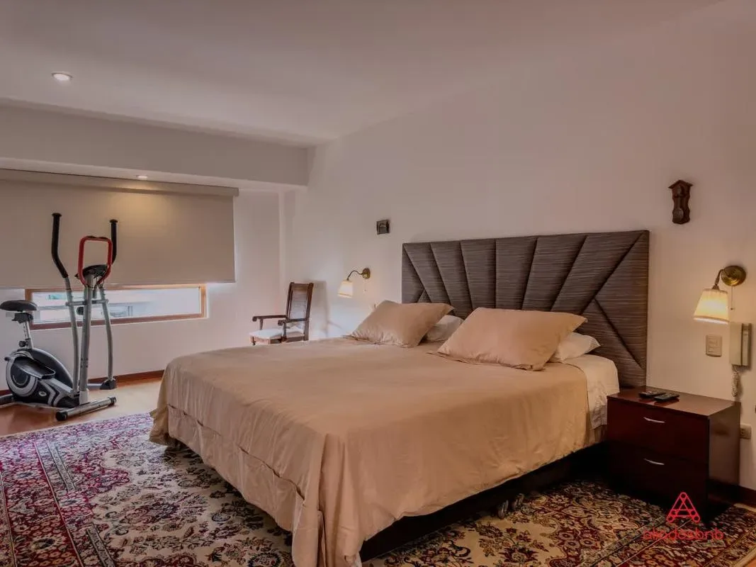 Cozy Retreat in the Heart of Surco - 109 302