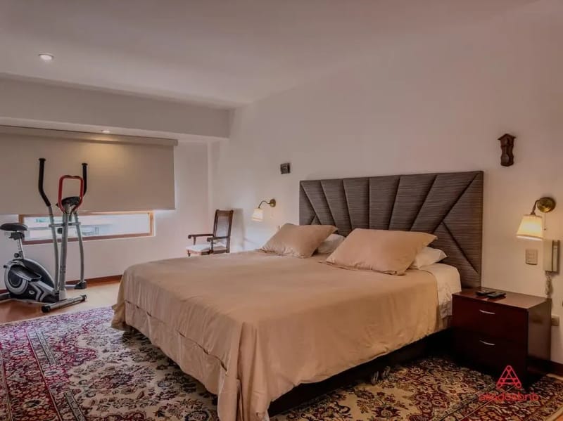 Cozy Retreat in the Heart of Surco - 109 302