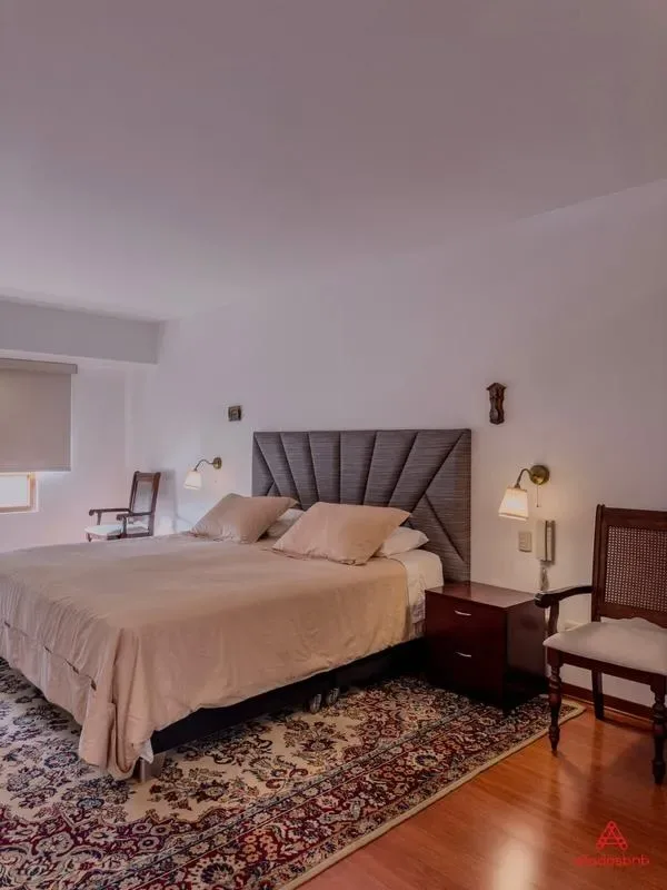 Cozy Retreat in the Heart of Surco - 109 302