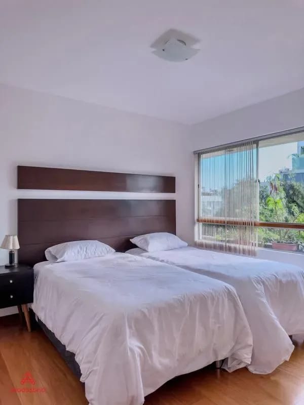 Cozy Retreat in the Heart of Surco - 109 302